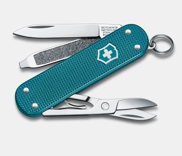 Actual product image Victorinox Swiss Army Knife ALOX