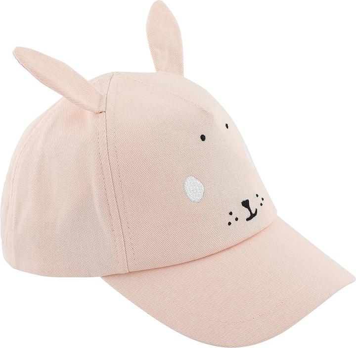 Trixie Baby Pet | 3-4 jr - Mrs. Rabbit