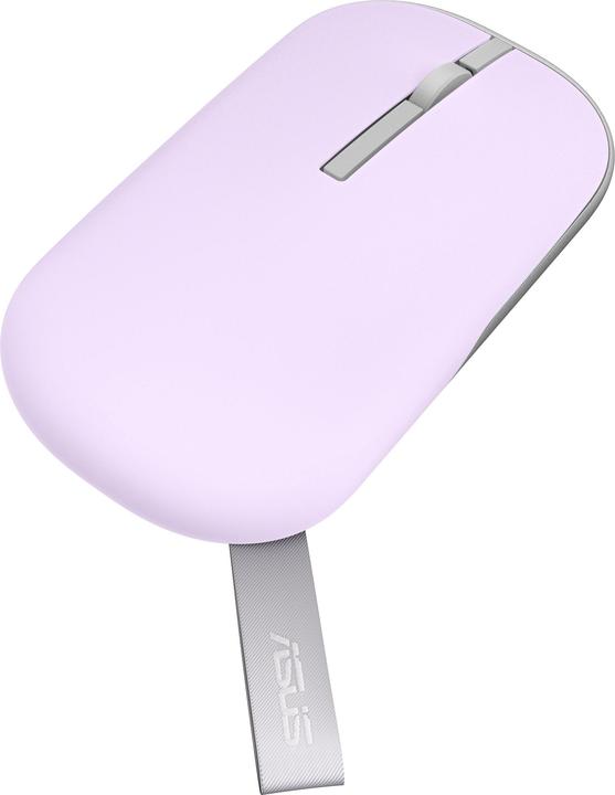 Actual product image ASUS MD100 (Wireless)