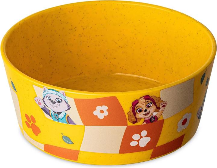 Actual product image Koziol Connect Bowl 0,4 Grow Paw Patrol