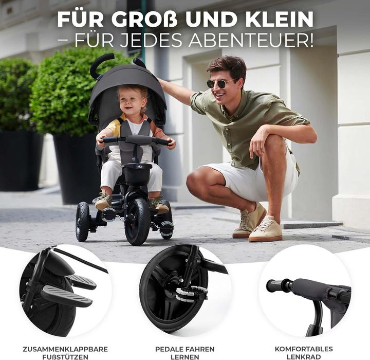 Actual product image KinderKraft Aveo