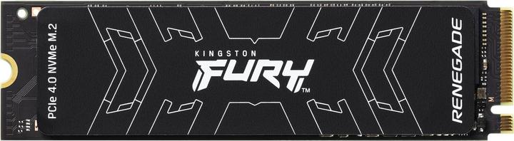 Kingston FURY Renegade (1000 GB, M.2 2280)