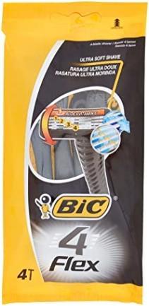 Produktbild Bic Flex 4