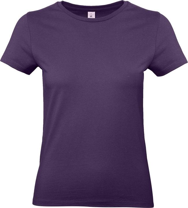 Image du produit B&C - T-shirt E190 - Femme (S)