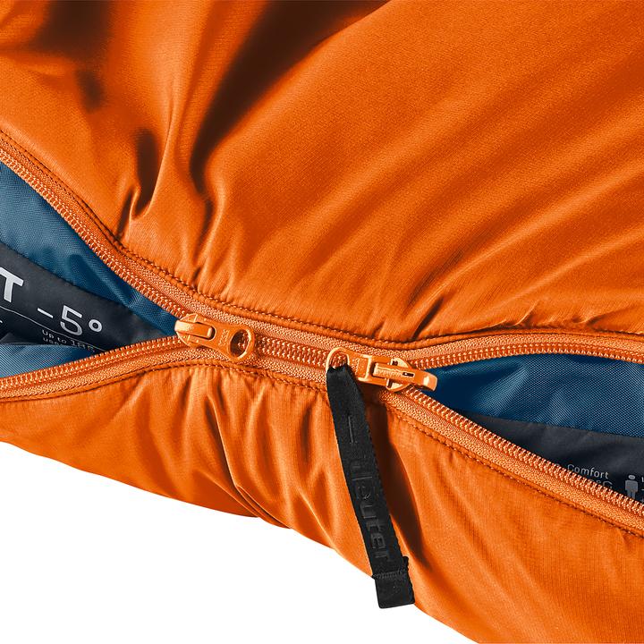Produktbild Deuter Orbit -5° (208 cm)