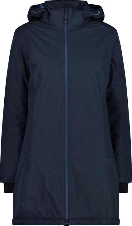 Image du produit CMP Campagnolo Sweat à capuche zippé (38, S)