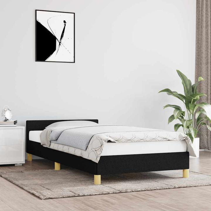 Image du produit VidaXL Iyov (90 x 200 cm)