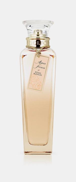 Image du produit Adolfo Dominguez Agua Fresca De Rosas Blancas Eau (Eau de toilette, 200 ml)