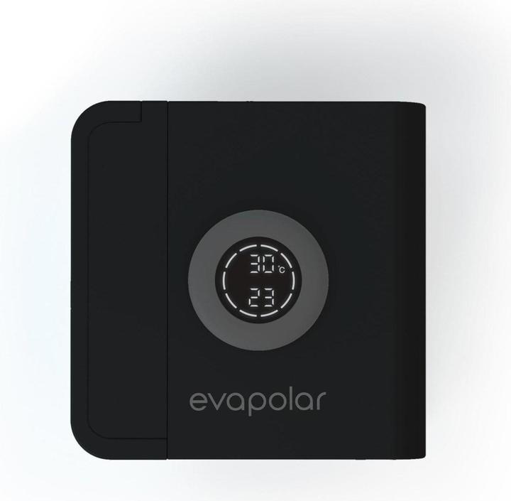 Image du produit Evapolar evaLIGHT Plus (3.50 m², 1190 BTU/h)