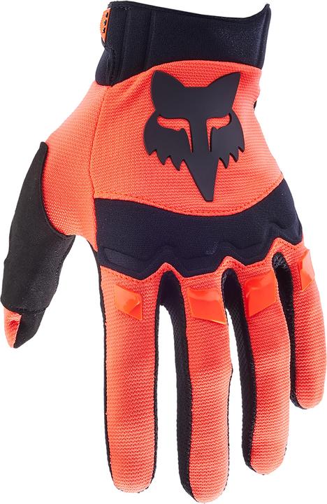 Arancione fluorescente