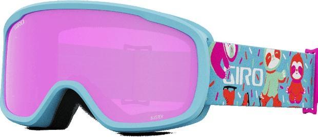 Amber Pink, Light Harbor Blue