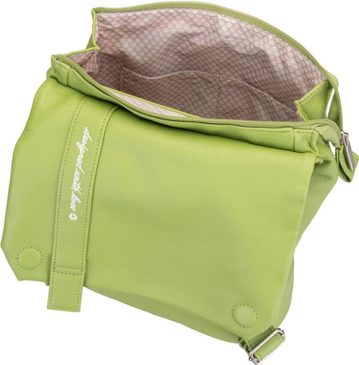 Actual product image Zwei Laptoprucksack Mademoiselle MR13 (6 l)