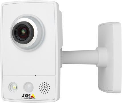 Image du produit Axis Caméra réseau M1034-W (10pcs) (1280 x 800 pixels)