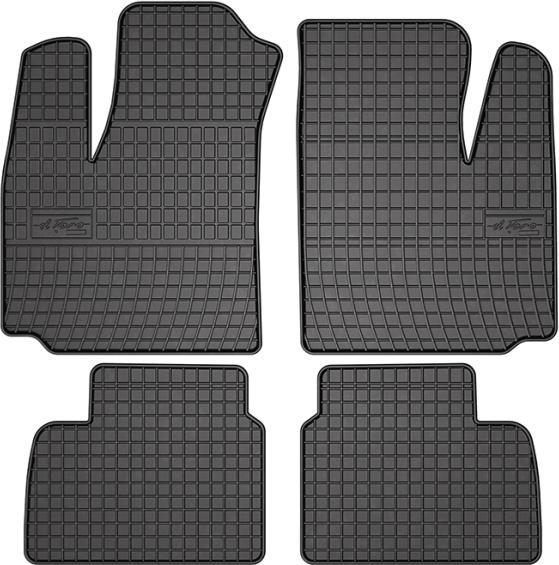 Produktbild Frogum Fiat Doblo 2001-2010 rubbermat
