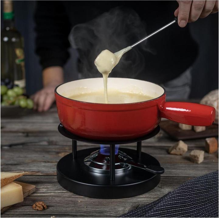 Image du produit Kuhn Rikon Set à fondue au fromage (Fondue au fromage)