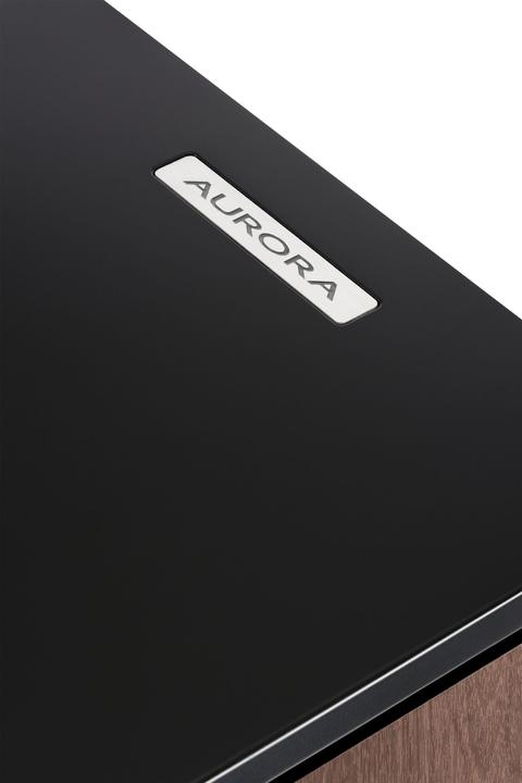 Immagine prodotto Heco AURORA XT 700 NERO/NOCE (1 coppia, 200 W)