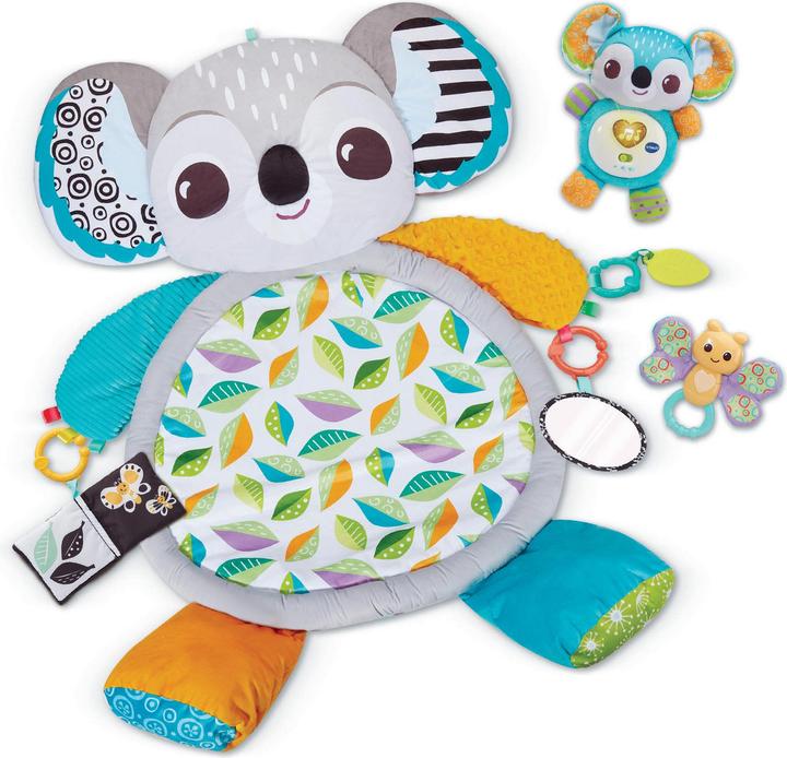 Image du produit VTech Tapis d'éveil koala câlin (Français)