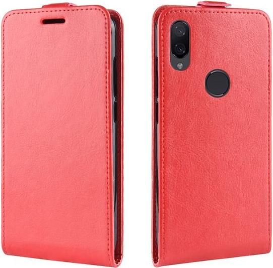 Image du produit MU Classic Housse en cuir Flipcase (Mi Play)