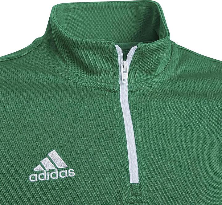 Produktbild adidas Entrada 22 Trainingspullover Kinder (152)