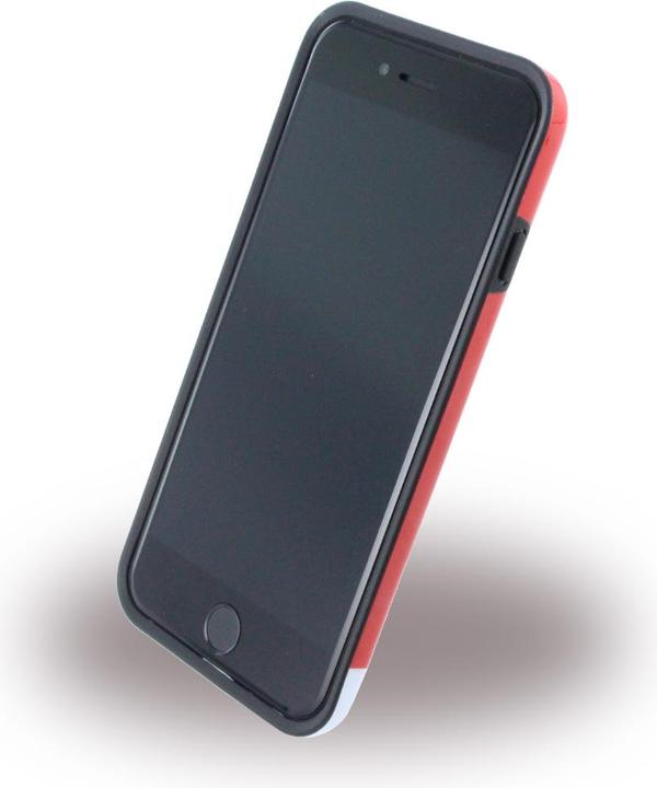 Actual product image Iceberg Cover Silicone Sleeve - IPhone 7 & 8 (Apple iPhone 7)