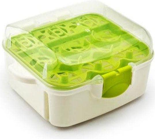 Immagine prodotto Nuvita Sterilizzatore a microonde