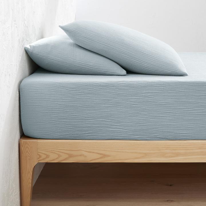 Image du produit La Redoute Interieurs Kumla (Housse de couette, 140 x 190 cm)