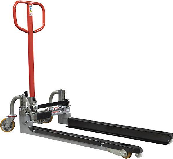 Produktbild kaiserkraft Flexi-Hubwagen Palbac (1000 kg)