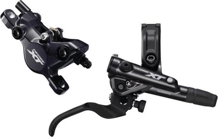 Immagine prodotto Shimano Xt Br-M8101 (Freno posteriore, Set freni, 2)