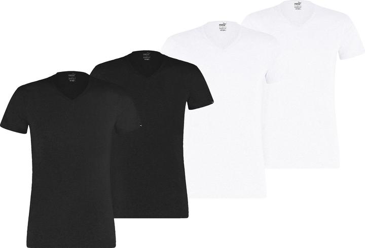 Produktbild Puma T-Shirt Casual Bequem sitzend (L)