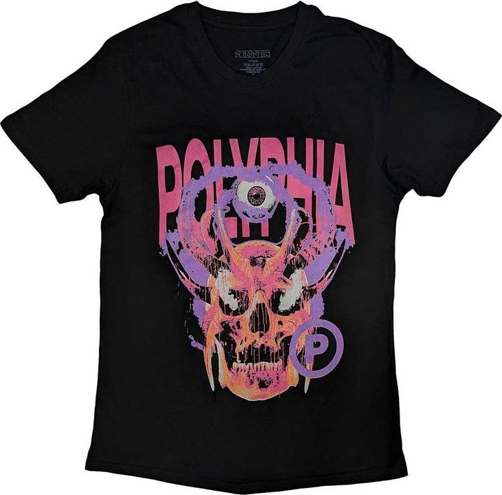 Produktbild Polyphia TShirt (XXL)