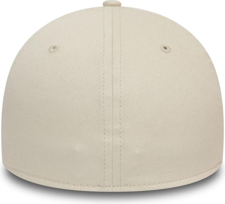Image du produit New Era 39Thirty Stretch Cap - BRAND SCRIPT stone beige (M/L)