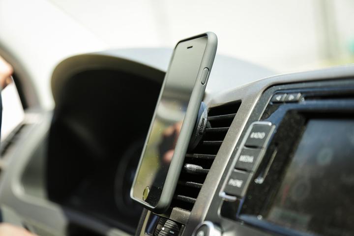 Produktbild Sp Connect Car Bundle Samsung S7 Edge