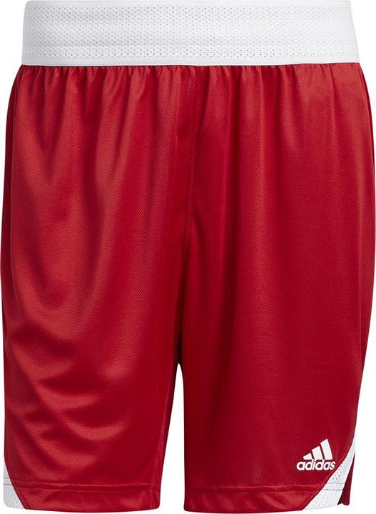 Actual product image adidas Icon Squad Basketball Shorts Men (XL)