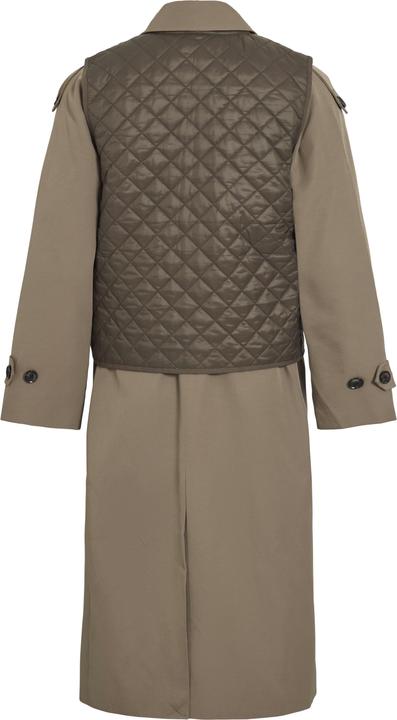 Immagine prodotto Rouge Edit Langer Trenchcoat (42)