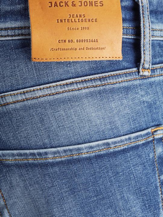 Actual product image Jack & Jones Mike Original JOS 411 Comfort Fit Jeans (W31/L32)