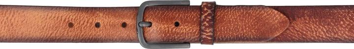 Actual product image Vanzetti Belt leather (80)