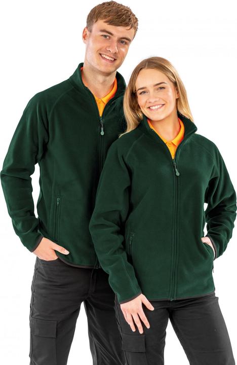 Image du produit Regatta Veste polarthermique en polaire recyclée (XXL)