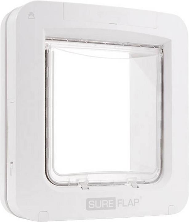 Immagine prodotto SureFlap Collegati a (Zampa per gatti con microchip)