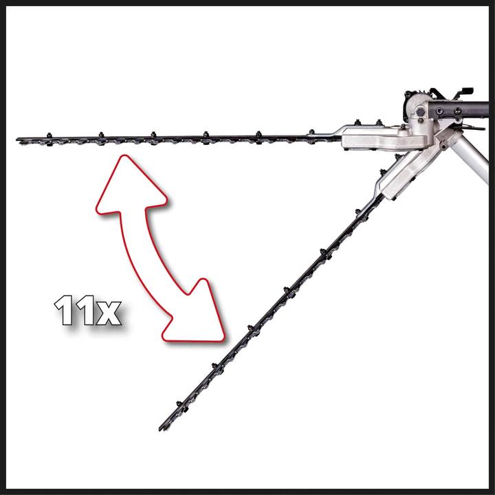 Immagine prodotto Einhell GC-HC 90/2046 T (Tagliasiepi elettrica)