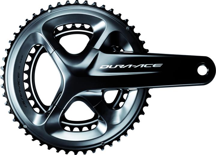 Produktbild Shimano Dura-Ace FC-R9100 (175 mm)