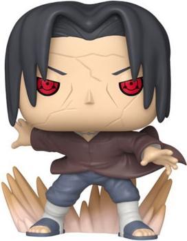 Immagine prodotto Funko POP! Naruto Shippuden Itachi Uchiha (Edo Tensei) Exclusive