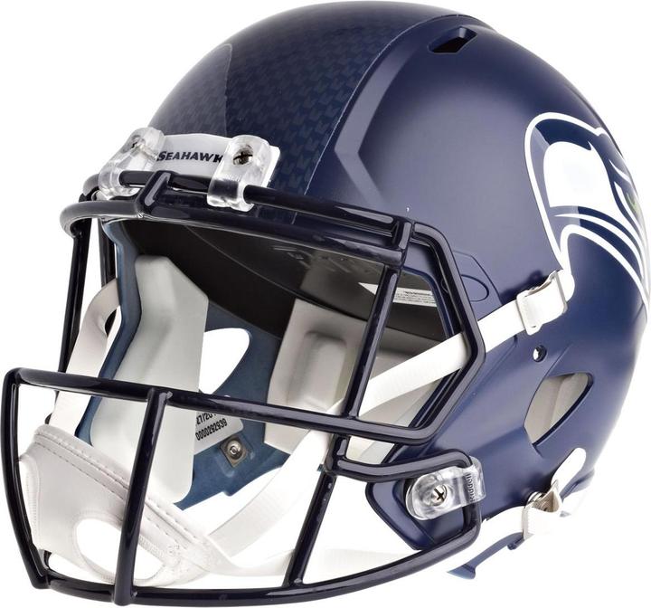Immagine prodotto Riddell Velocità Replica casco da calcio NFL Seattle Seahawks