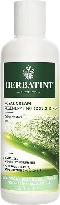 Herbatint Crème royale Fl 260 ml (260 ml)