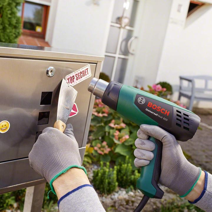 Produktbild Bosch Home & Garden Universal Heat 600