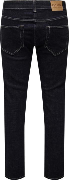 Actual product image Only & Sons ONSLOOM Low Waist Slim Fit Jeans Slim Fit Jeans (W28/L32)