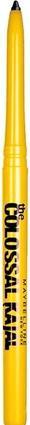 Actual product image Maybelline New York Colossal Kajal (Black)