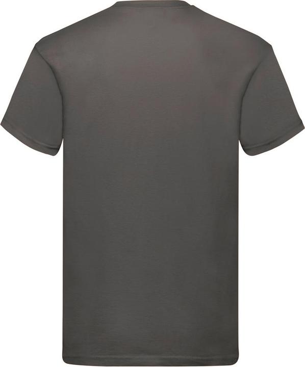 Image du produit Fruit of the Loom Screen Stars Original T-shirt à manches courtes (XXL)