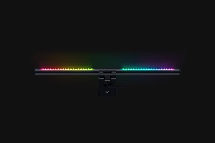 Immagine prodotto Razer Aether Monitor Light Bar
