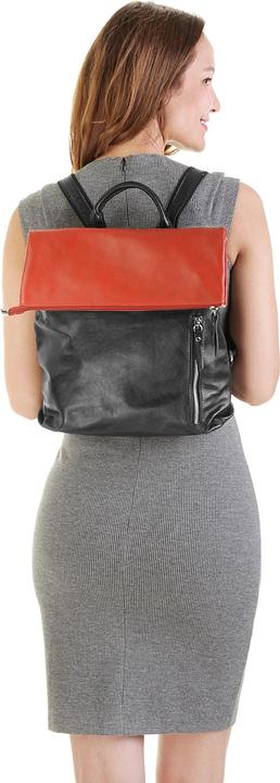 Immagine prodotto Cluty City-Rucksack (10 l)