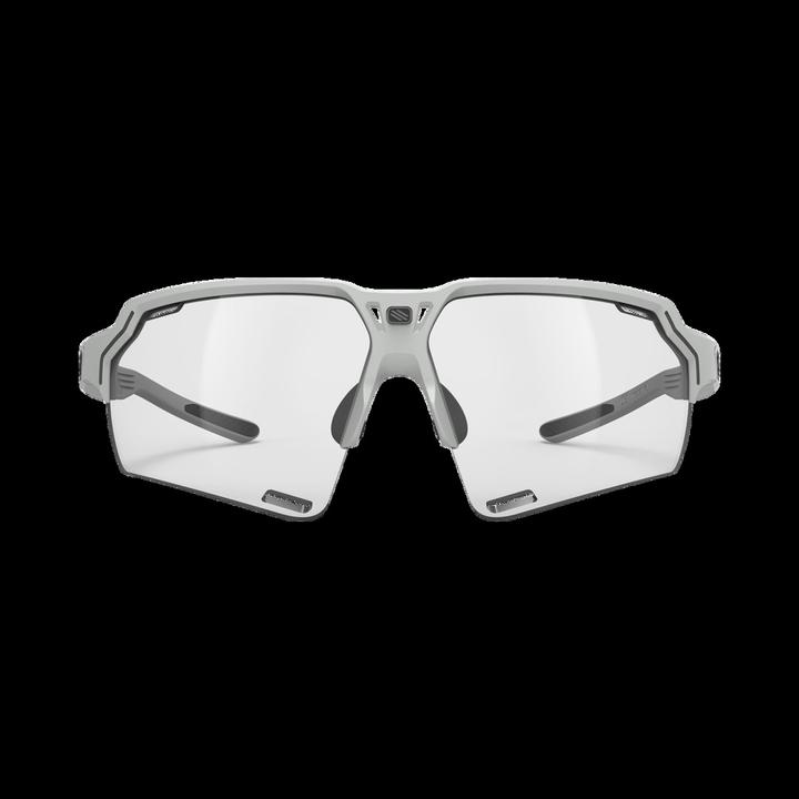 Produktbild Rudy Project Deltabeat impX2 (Grau, photochromic black)